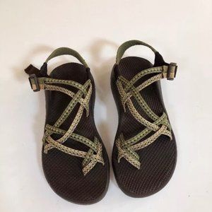 Womens Chacos